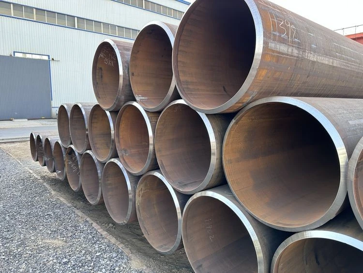 API5L LSAW STEEL PIPE