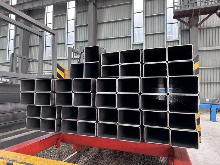 EN10210 HOT FINISHED STRUCTURAL HOLLOW SECTIONS