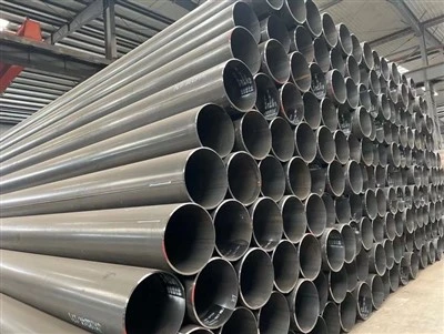 API 5L PSL1 X65 Line Pipe